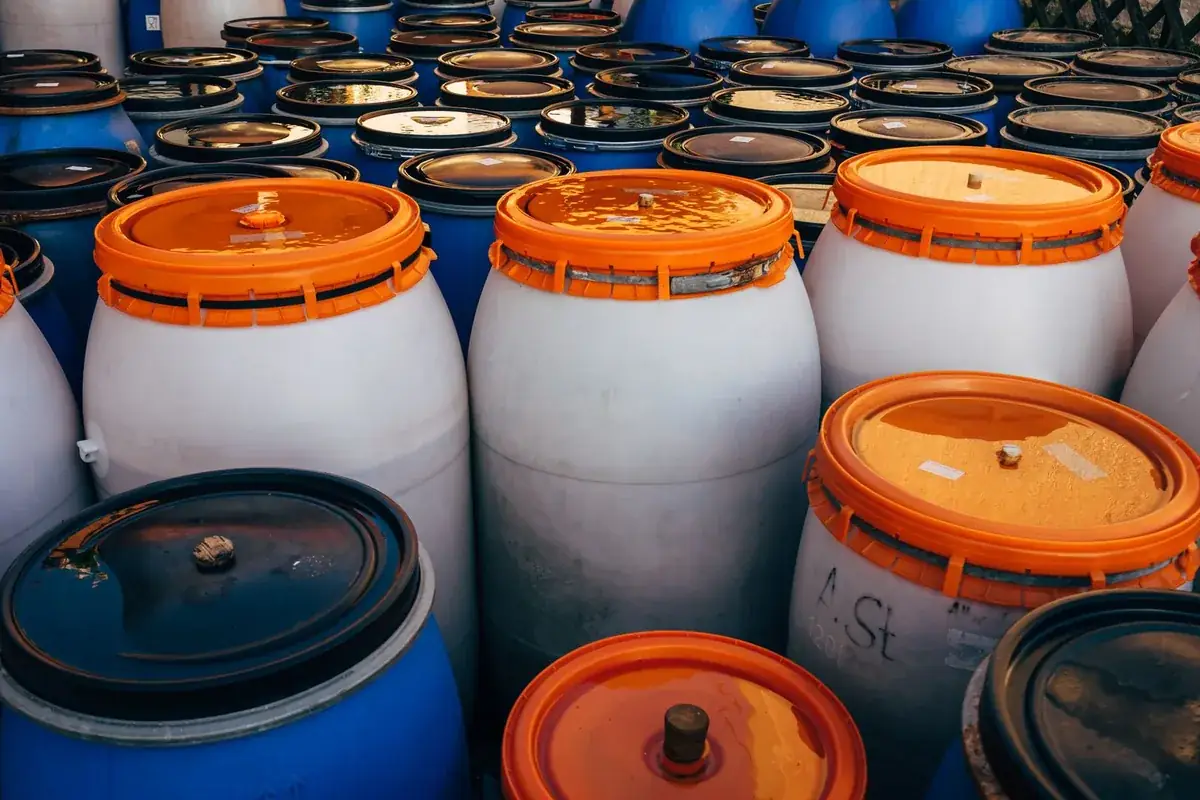 Hazmat Cleanup in Seward, AK