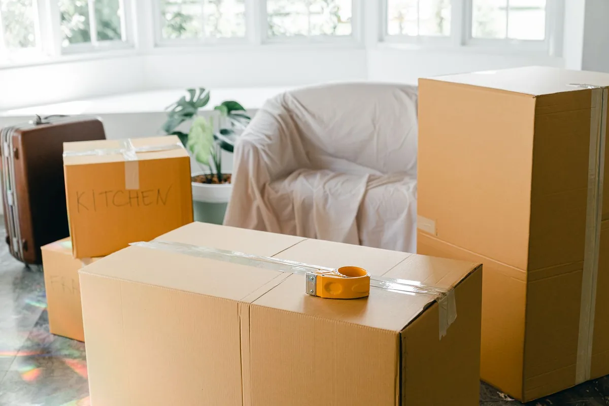Hoarding Cleanup in Seward, AK